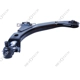 Purchase Top-Quality Control Arm With Ball Joint by MEVOTECH - CMS501157 pa14