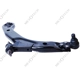 Purchase Top-Quality Control Arm With Ball Joint by MEVOTECH - CMS501157 pa15