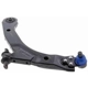 Purchase Top-Quality Control Arm With Ball Joint by MEVOTECH - CMS501157 pa20