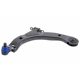 Purchase Top-Quality Control Arm With Ball Joint by MEVOTECH - CMS501157 pa21