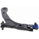 Purchase Top-Quality Control Arm With Ball Joint by MEVOTECH - CMS501157 pa23