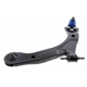 Purchase Top-Quality Control Arm With Ball Joint by MEVOTECH - CMS501157 pa26