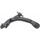 Purchase Top-Quality Control Arm With Ball Joint by MEVOTECH - CMS501157 pa3