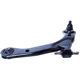 Purchase Top-Quality Control Arm With Ball Joint by MEVOTECH - CMS501157 pa30