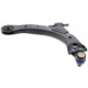 Purchase Top-Quality Control Arm With Ball Joint by MEVOTECH - CMS501157 pa32