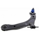 Purchase Top-Quality Control Arm With Ball Joint by MEVOTECH - CMS501157 pa35