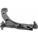 Purchase Top-Quality Control Arm With Ball Joint by MEVOTECH - CMS501157 pa5
