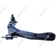 Purchase Top-Quality Control Arm With Ball Joint by MEVOTECH - CMS501158 pa13