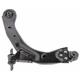 Purchase Top-Quality Control Arm With Ball Joint by MEVOTECH - CMS501158 pa2