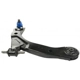 Purchase Top-Quality Control Arm With Ball Joint by MEVOTECH - CMS501158 pa21