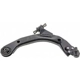 Purchase Top-Quality Control Arm With Ball Joint by MEVOTECH - CMS501158 pa3