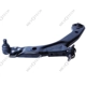 Purchase Top-Quality Control Arm With Ball Joint by MEVOTECH - CMS501158 pa9