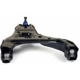 Purchase Top-Quality Control Arm With Ball Joint by MEVOTECH - CMS501160 pa11