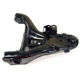 Purchase Top-Quality Control Arm With Ball Joint by MEVOTECH - CMS501160 pa12