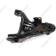 Purchase Top-Quality Control Arm With Ball Joint by MEVOTECH - CMS501160 pa15