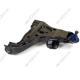 Purchase Top-Quality Control Arm With Ball Joint by MEVOTECH - CMS501160 pa18