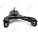 Purchase Top-Quality Control Arm With Ball Joint by MEVOTECH - CMS501160 pa19