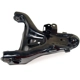 Purchase Top-Quality Control Arm With Ball Joint by MEVOTECH - CMS501160 pa26