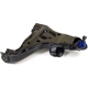 Purchase Top-Quality Control Arm With Ball Joint by MEVOTECH - CMS501160 pa27