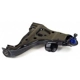 Purchase Top-Quality Control Arm With Ball Joint by MEVOTECH - CMS501160 pa3