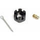 Purchase Top-Quality Control Arm With Ball Joint by MEVOTECH - CMS501160 pa4
