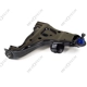 Purchase Top-Quality Control Arm With Ball Joint by MEVOTECH - CMS501160 pa8