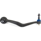 Purchase Top-Quality Control Arm With Ball Joint by MEVOTECH - CMS501161 pa12