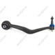 Purchase Top-Quality Control Arm With Ball Joint by MEVOTECH - CMS501161 pa4