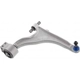 Purchase Top-Quality MEVOTECH - CMS501164 - Control Arm With Ball Joint pa29