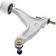 Purchase Top-Quality MEVOTECH - CMS501165 - Control Arm With Ball Joint pa27