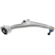 Purchase Top-Quality MEVOTECH - CMS501165 - Control Arm With Ball Joint pa31