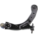 Purchase Top-Quality MEVOTECH - CMS50117 - Control Arm With Ball Joint pa19