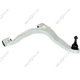 Purchase Top-Quality Control Arm With Ball Joint by MEVOTECH - CMS501176 pa12