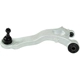 Purchase Top-Quality Control Arm With Ball Joint by MEVOTECH - CMS501176 pa14