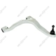 Purchase Top-Quality Control Arm With Ball Joint by MEVOTECH - CMS501176 pa6