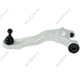 Purchase Top-Quality Control Arm With Ball Joint by MEVOTECH - CMS501176 pa7