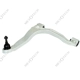 Purchase Top-Quality Control Arm With Ball Joint by MEVOTECH - CMS501177 pa11