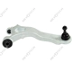 Purchase Top-Quality Control Arm With Ball Joint by MEVOTECH - CMS501177 pa12