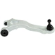 Purchase Top-Quality Control Arm With Ball Joint by MEVOTECH - CMS501177 pa14