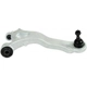 Purchase Top-Quality Control Arm With Ball Joint by MEVOTECH - CMS501177 pa20