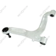 Purchase Top-Quality Control Arm With Ball Joint by MEVOTECH - CMS501177 pa8