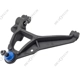 Purchase Top-Quality Control Arm With Ball Joint by MEVOTECH - CMS501179 pa10
