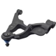 Purchase Top-Quality Control Arm With Ball Joint by MEVOTECH - CMS501179 pa12