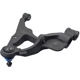 Purchase Top-Quality Control Arm With Ball Joint by MEVOTECH - CMS501179 pa17