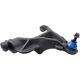 Purchase Top-Quality Control Arm With Ball Joint by MEVOTECH - CMS501179 pa20
