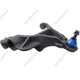 Purchase Top-Quality Control Arm With Ball Joint by MEVOTECH - CMS501179 pa6