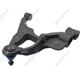 Purchase Top-Quality Control Arm With Ball Joint by MEVOTECH - CMS501179 pa7