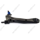 Purchase Top-Quality MEVOTECH - CMS50118 - Control Arm With Ball Joint pa10