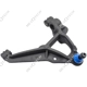 Purchase Top-Quality Control Arm With Ball Joint by MEVOTECH - CMS501180 pa15