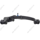 Purchase Top-Quality Control Arm With Ball Joint by MEVOTECH - CMS501180 pa18